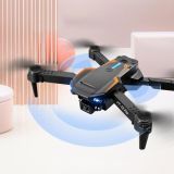  Flycam YT19 Pro 2023 Giá Rẻ Thiết Kế Tránh Vật Cản 3 Hướng Camera 4K Chất Lượng Cao 