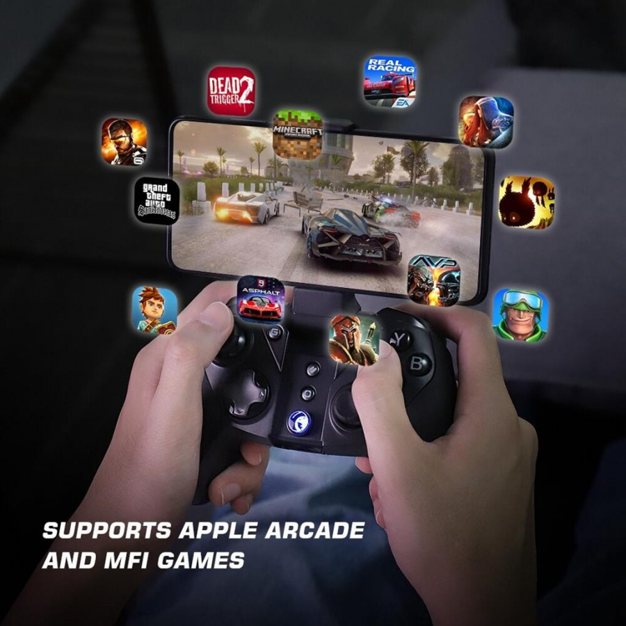 Gamesir G4