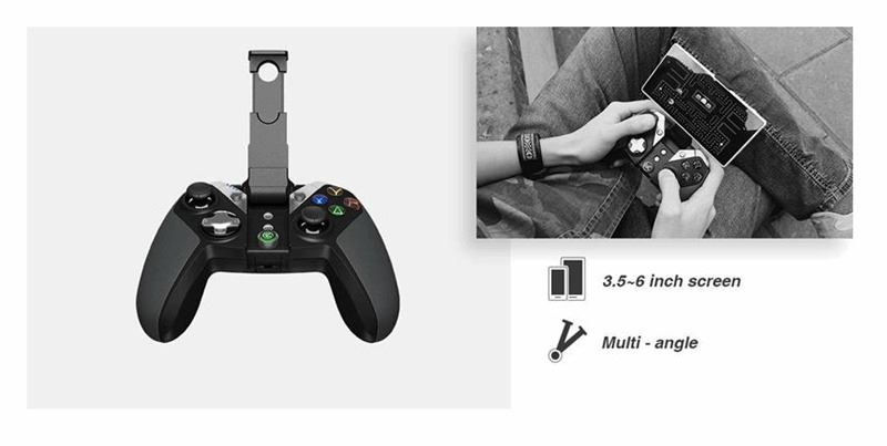 Gamesir G4