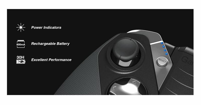 Gamesir G4