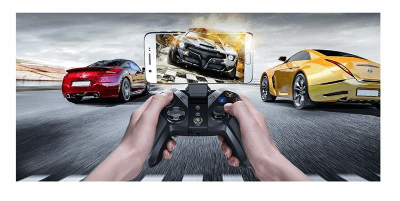 Gamesir G4