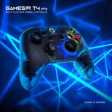  Gamesir T4 Pro : Tay Cầm Chơi Game Không Dây Chính Hãng 