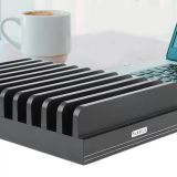  Giá Đỡ Sipolar 11 Khe – Giá Đỡ Điện Thoại Thông Minh Cho Người Dùng Đa Thiết Bị Phonefarm promax 