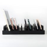  Giá Đỡ Sipolar 11 Khe – Giá Đỡ Điện Thoại Thông Minh Cho Người Dùng Đa Thiết Bị Phonefarm promax 