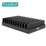  Giá Đỡ Sipolar 11 Khe – Giá Đỡ Điện Thoại Thông Minh Cho Người Dùng Đa Thiết Bị Phonefarm promax 