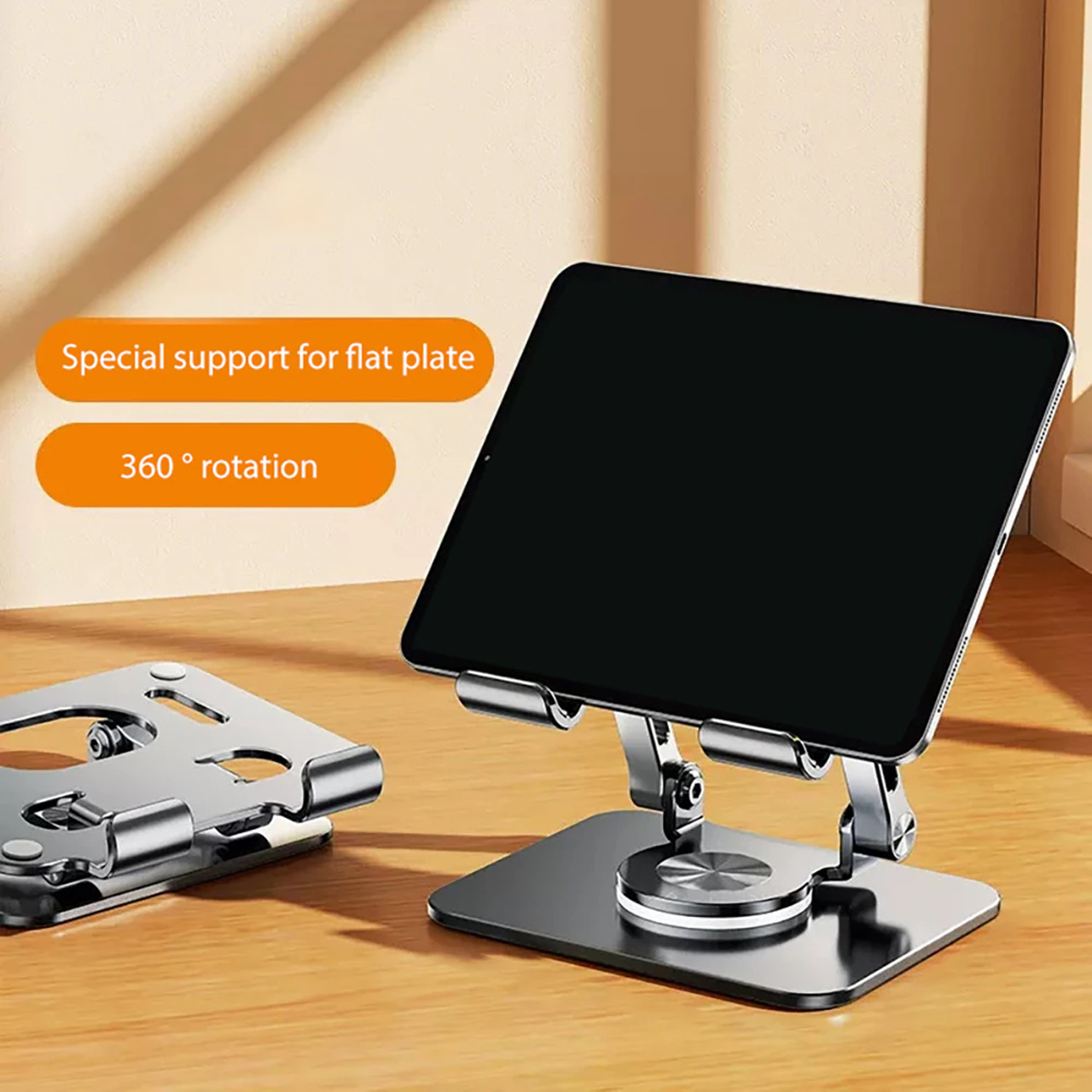 Giá Đỡ Điện Thoại Máy Tính Bảng Kiêm Đế Tản Nhiệt Laptop Hợp Kim Nhôm Đa Năng Xoay 360 Độ 14 Giá Đỡ Điện Thoại Máy Tính Bảng Kiêm Đế Tản Nhiệt Laptop Hợp Kim Nhôm Đa Năng Xoay 360 Độ