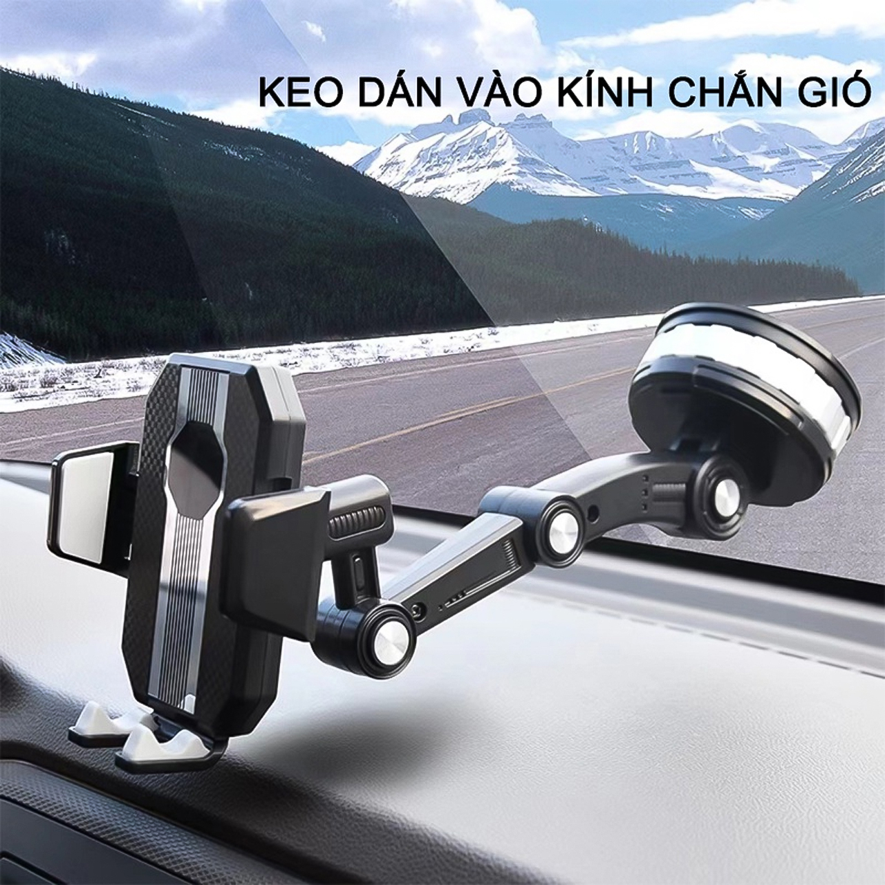 Giá Đỡ Điện Thoại Trên Ô Tô Gắn Taplo Chắc Chắn Xoay 360 Độ Đa Năng 11 Giá Đỡ Điện Thoại Trên Ô Tô Gắn Taplo Chắc Chắn Xoay 360 Độ Đa Năng
