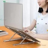  Giá đỡ laptop MC LS739 bằng hợp kim nhôm 