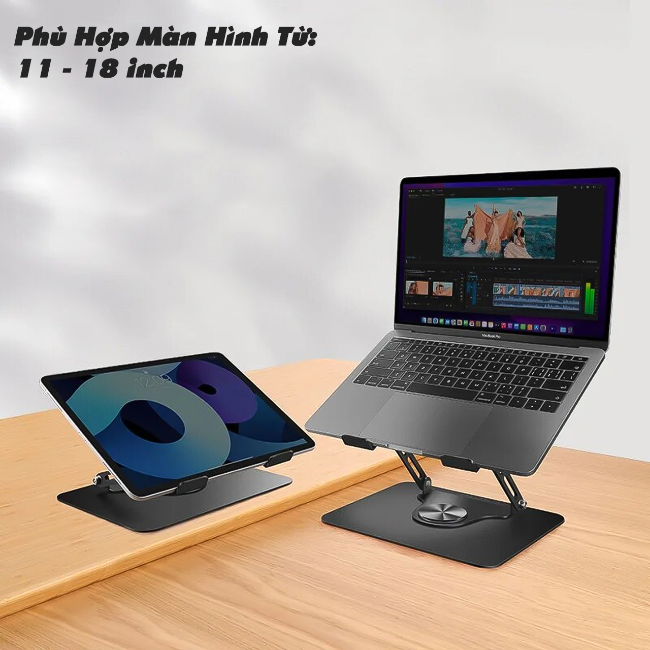 Gia do laptop A16 360° 7