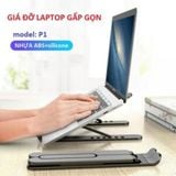  Giá đỡ laptop Macbook gấp gọn 