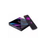  TV Box H96 Max, Ram 4GB/32GB, Android 9.0 RK3318 