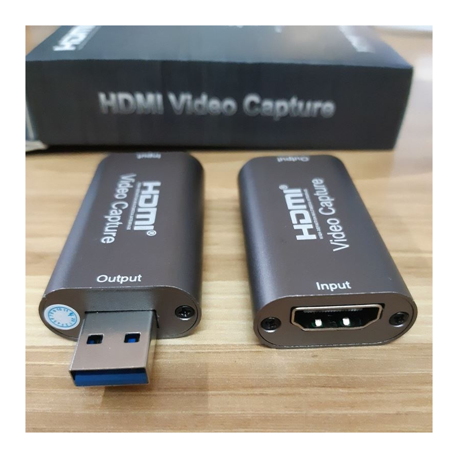 HDMI Video Capture