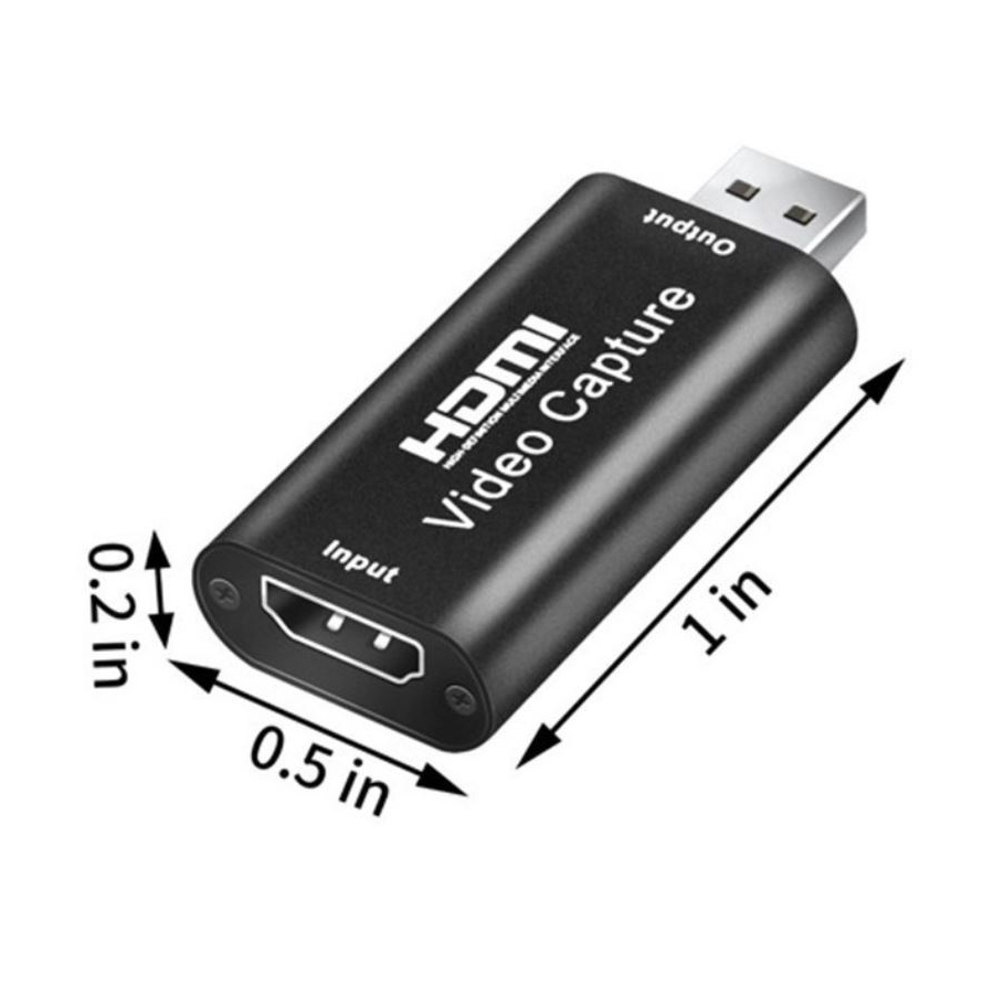 HDMI Video Capture