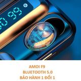  Tai Nghe Bluetooth Amoi F9 Pro Max 