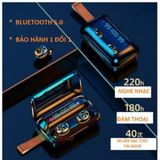  Tai Nghe Bluetooth Amoi F9 Pro Max 