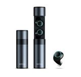  Tai Nghe Bluetooth Không Dây Sanag J1 Chống nước IPX7 