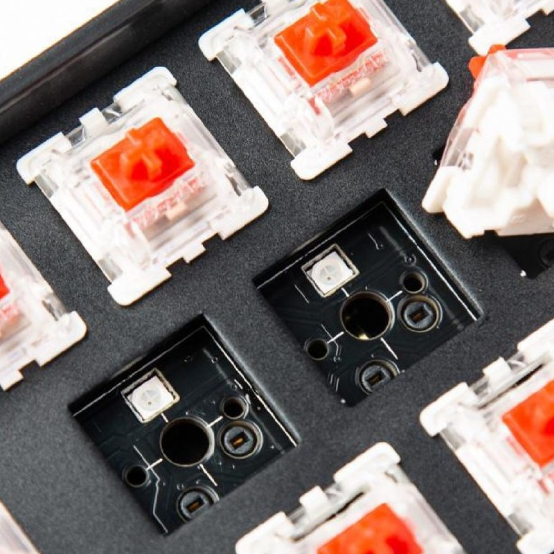 5 Bước Thay Switch Bàn Phím Cơ Đơn Giản Tại Nhà 28 thay Switch bàn phím cơ