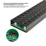  Bộ Chia Cổng Usb 20 Port Sipolar Công Cụ Hữu Ích Cho Nhu Cầu Sạc Và Truyền Dữ Liệu 