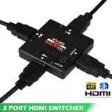  Bộ gộp HDMI 3 vào 1 ra 