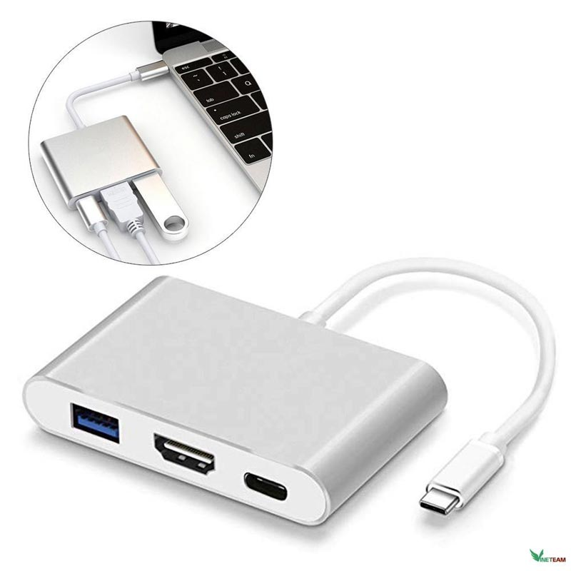 hub-chuyen-doi-cho-macbook-usb-3-1-sang-type-c