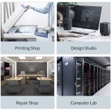  Bộ Chia Hub 20 Cổng USB 2.0 ORICO IH20P-BK Sử Dụng Nhiều Thiết Bị USB Cùng Lúc Rất Tiện Lợi 