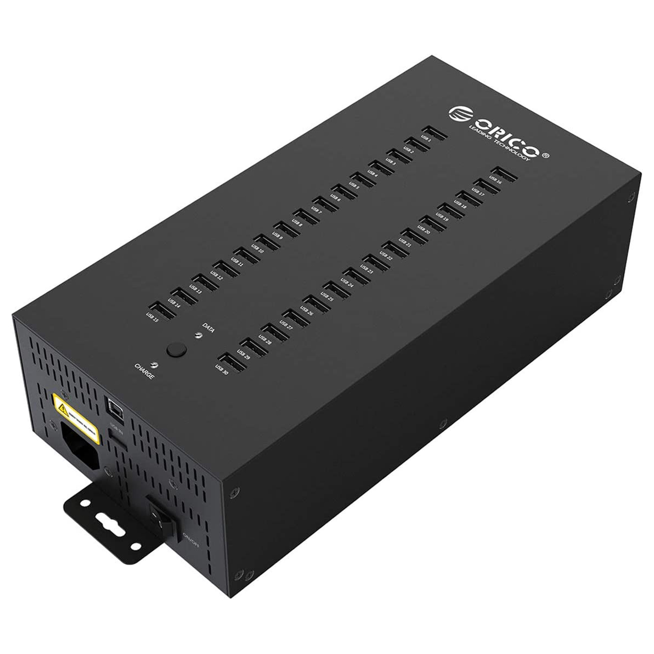 Hub USB 30 Cong IH30P 8 1