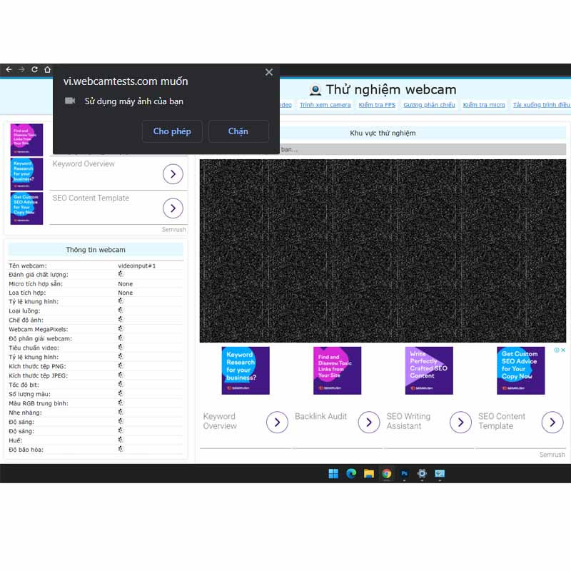 Huong dan cach cai dat camera cho laptop win 10 2