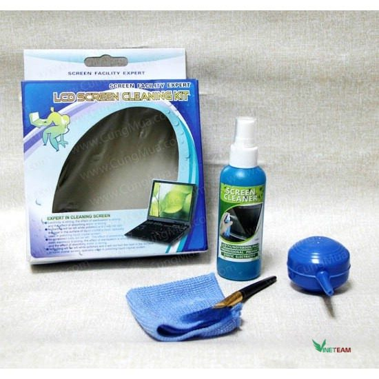 cách làm sạch bàn phím máy tính