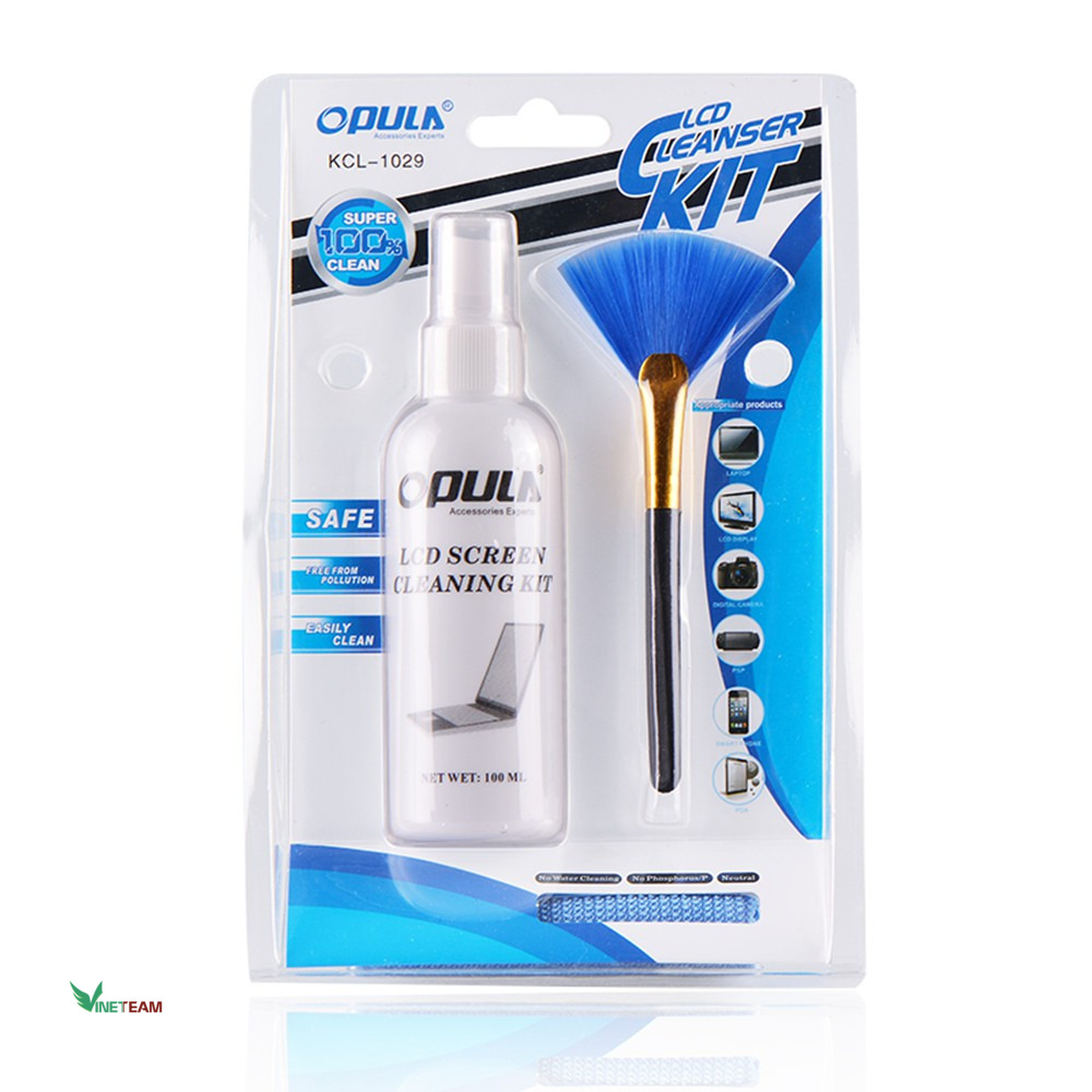 cách làm sạch bàn phím máy tính