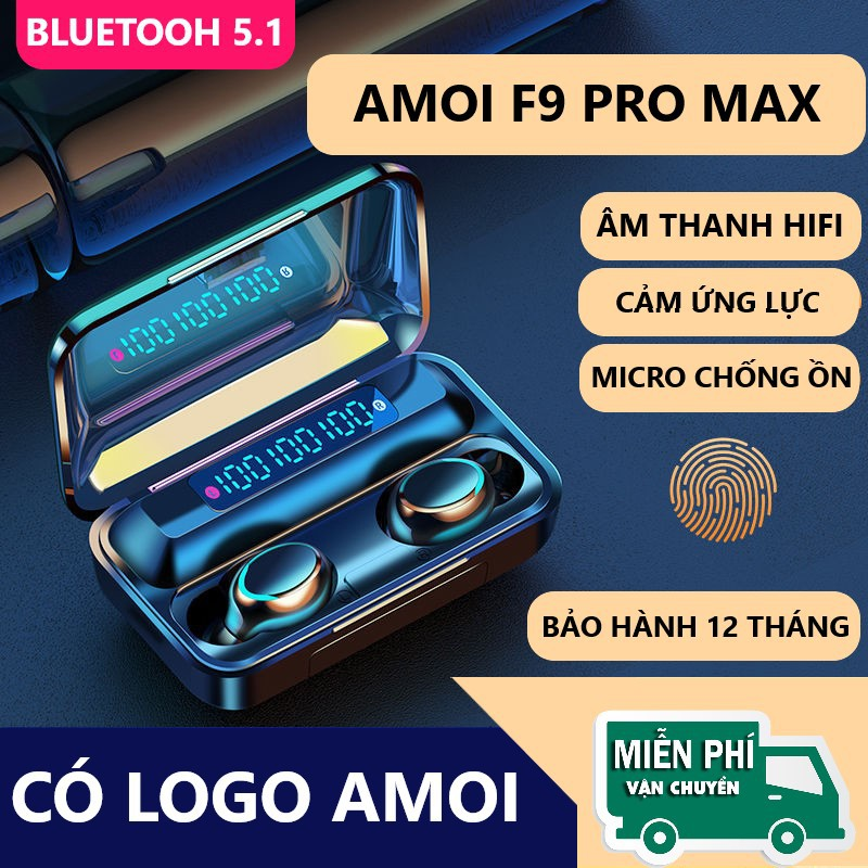 Hướng dẫn sử dụng Amoi F9 cảm ứng