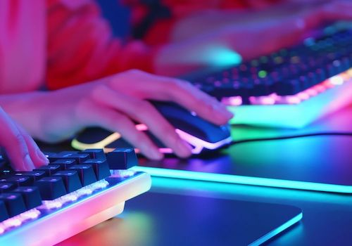 chọn chuột gaming