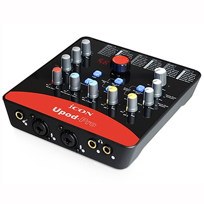 sound card thu âm tốt nhất hiện nay