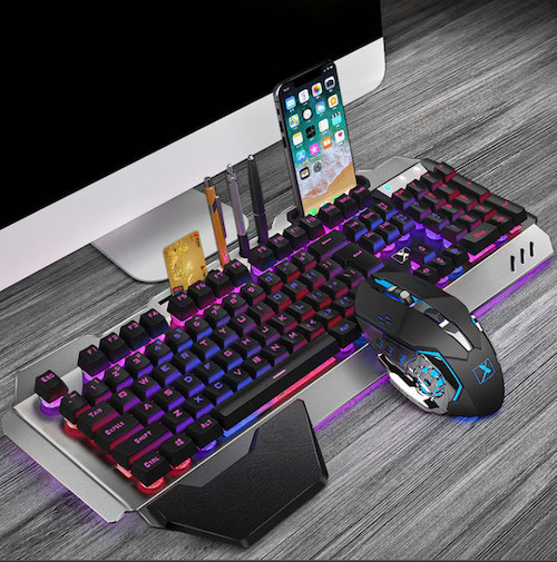 TIÊU CHÍ CHỌN BÀN PHÍM GAMING 9 tiêu chí chọn bàn phím gaming