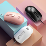  Chuột Chuyên Game Có Dây YINDIAO G9 Siêu Nhạy 