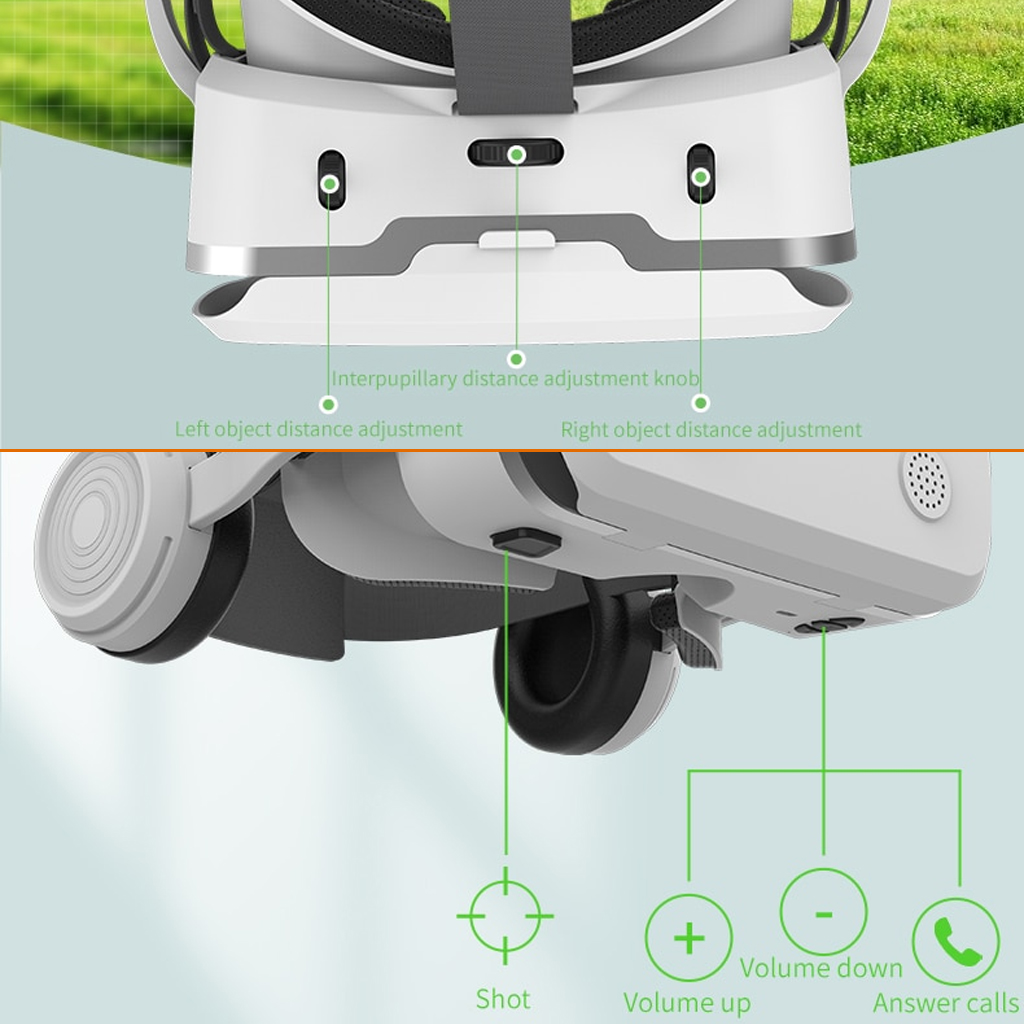 inh thuc te ao vr shinecon version SC G15E 2
