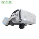  Kính thực tế ảo SC -G15E 3D Vr Shinecon  Mẫu mới 2022 