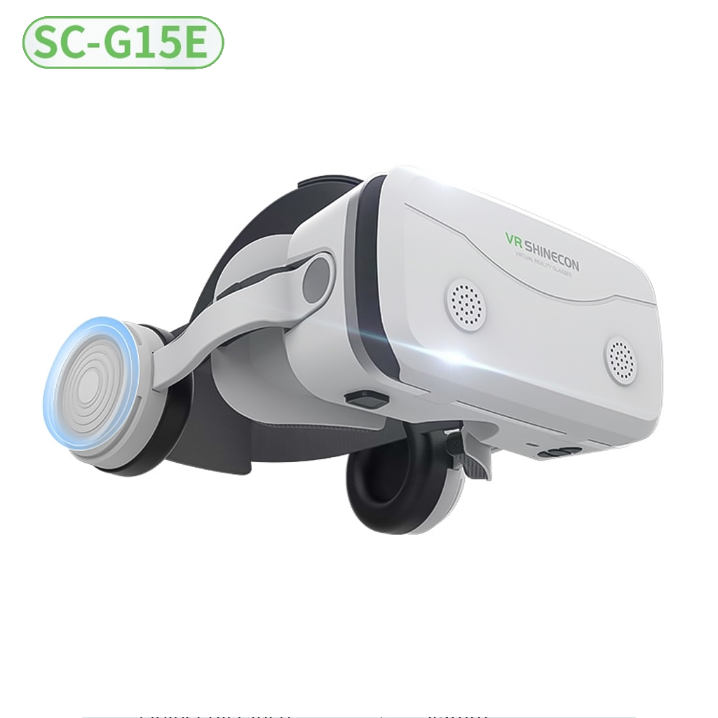 inh thuc te ao vr shinecon version SC G15E 5