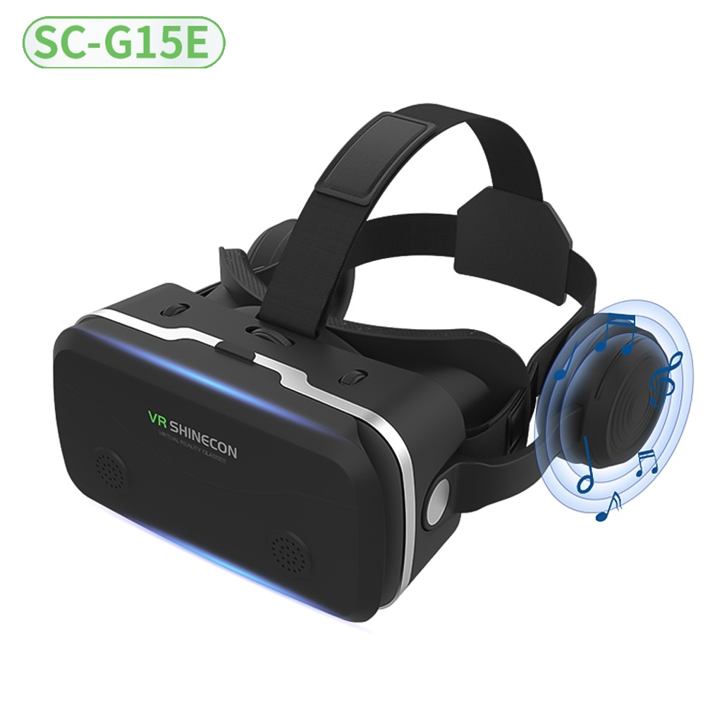 inh thuc te ao vr shinecon version SC G15E 8