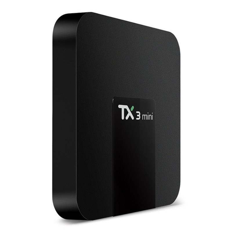 Android Tivi box Tx3 mini
