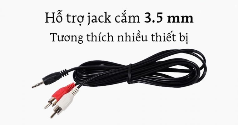 hát karaoke bằng loa vi tính