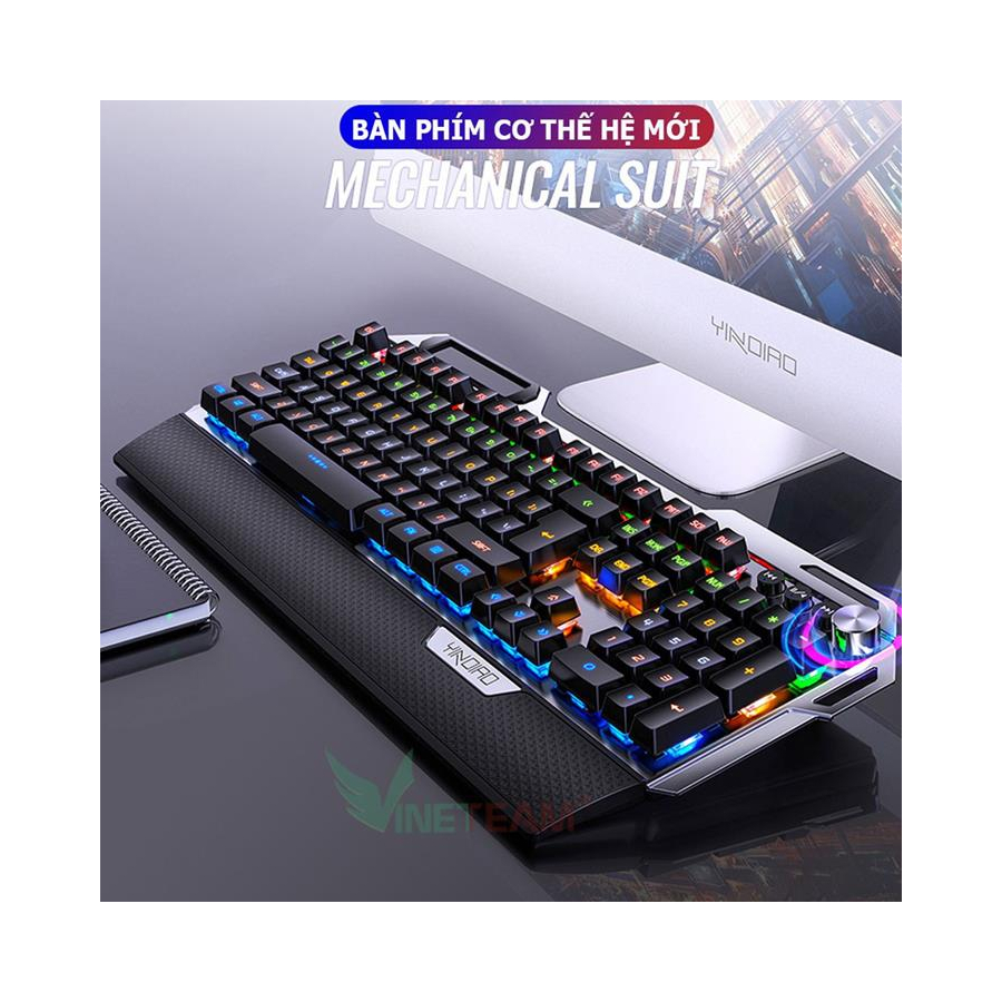 k100-5 Bàn phím cơ có ưu điểm gì