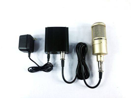 hát karaoke bằng loa vi tính