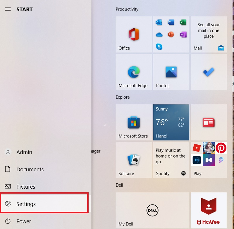 Cách Kết Nối Tai Nghe Bluetooth Với Laptop Win 10, Win 7 24 ket noi tai nghe bluetooth voi laptop vinet 5