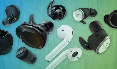 MẸO CHỌN TAI NGHE EARBUDS PHÙ HỢP 9 tai nghe earbuds