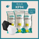  Khẩu Trang KF94 Hàn Quốc 