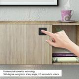  Khóa Tủ Vân Tay Thông Minh Chất Lượng Cao Chính Hãng 