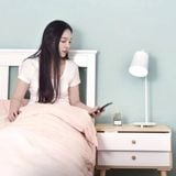  Ổ Khóa Ngăn Kéo Tủ Điện Tử Thông Minh Tuya T1 Điều Khiển Từ Xa Hỗ Trợ qua APP 