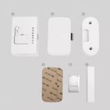  Ổ Khóa Ngăn Kéo Tủ Điện Tử Thông Minh Tuya T1 Điều Khiển Từ Xa Hỗ Trợ qua APP 