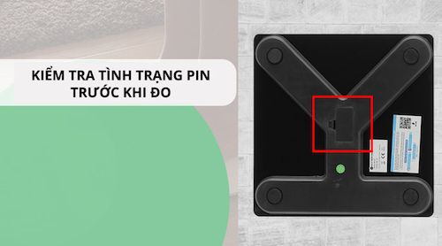 KHẮC PHỤC 5 LỖI THƯỜNG GẶP TRÊN CÂN ĐIỆN TỬ 6 lỗi thường gặp trên cân điện tử