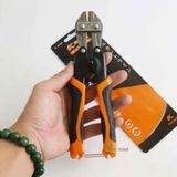  Kìm cắt sắt mini 200mm 8″ KAPUSI K-8190 